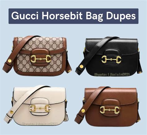 gucci horsebit belt dupe|gucci inspired belt bag.